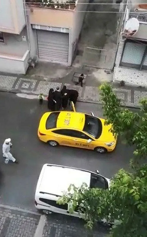 Doğum yapan kadını taşımayı reddetmişti... Vicdansız taksici hakkında savcılığın kararı açıklandı