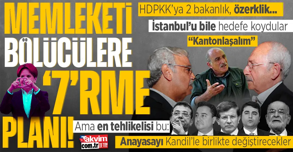 PKK'nın "Kılıçdaroğlu'na şans verin" çıkışı sonrası Bay Bay Kemal'den bölücülere methiyeler: "HDP bize destek veriyor, memnunuz"-2