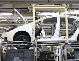 Otomobilde yol haritası çizildi! 20 yıllık yeni dönem
