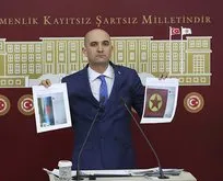 Mersin Büyükşehir Belediyesi PKK yuvası haline geldi