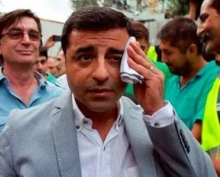 Ve korku başladı!