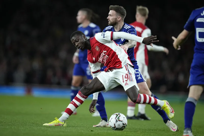 Fenerbahçe'ye menajerlerden dev teklif! 80 milyon euroluk yıldız - 8