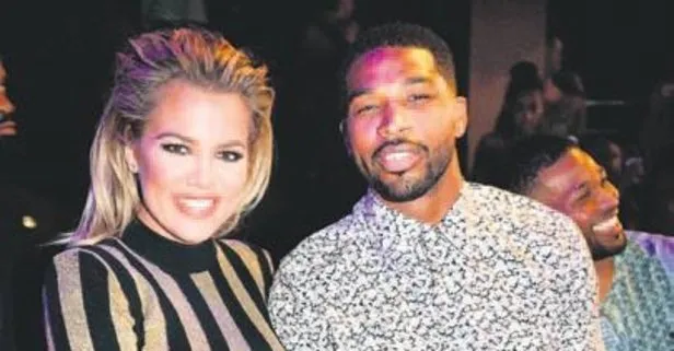Kardashian’a ihanet smacı
