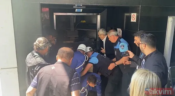 Usta sanatçıya veda! İlhan Şeşen son yolculuğuna uğurlandı | Eşi son aylarını anlattı - 15