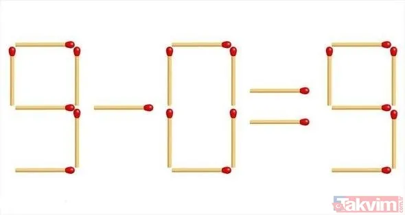 Çinlilerin zeka testi herkesi zorladı! Kimse bulamıyor - 19