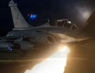 İşte Suriye operasyonunun şifreleri
