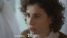 Can Borcu 4. bölüm 2. fragmanı yayınlandı: Benim bilmediğim bir şey mi biliyorsunuz?