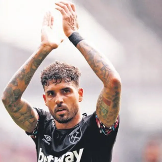 Emerson Palmieri iddiası