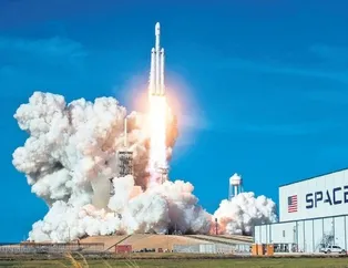 İngilizler yazdı: Kıyamet alameti