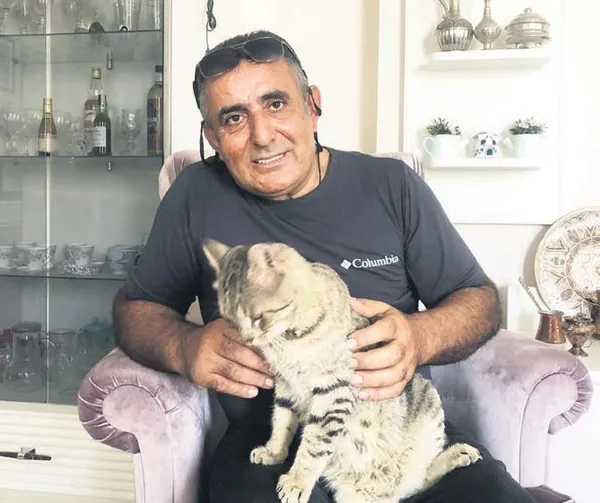 Meltem Goncagül iki çocuğunun velayetini vermek istemeyince katledildi (Yaşam haberleri)-2