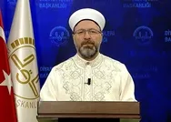 Son dakika: Diyanetten sokağa çıkması sınırlandırılanlara dini ve manevi destek genelgesi! WhatsApp grupları kurulacak