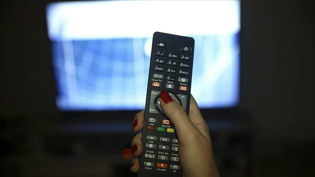 Çarşamba dizileri! Bu akşam hangi diziler var? 2 Ekim 2024 TV yayın akışı...