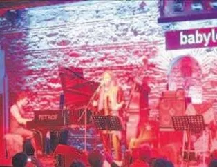 Canlı Müziğin En İyi Adresleri