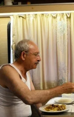 CHP’nin 7. oku; atletçilik