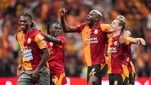 Galatasarayın forma geliri rekor seviyeye ulaştı: 68 milyon euro!