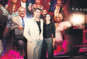 Zeynep kız ’sever’