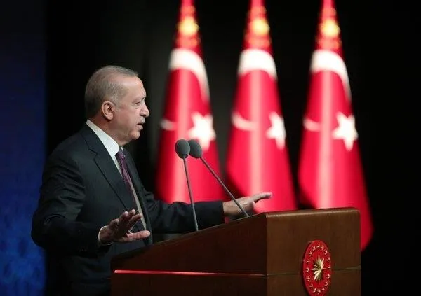 SON DAKİKA: Milyonlarca vatandaşın cebine doğrudan yansıyacak: İhtiyaç sahiplerine konut müjdesi-4