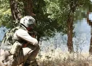 İçişleri Bakanlığı duyurdu: Terör örgütü PKKdan kaçan 3 terörist teslim oldu