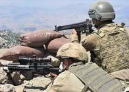 Son dakika: PKKya bir ağır darbe daha! Yıldırım-1 Operasyonunda 4 terörist etkisiz hale getirildi