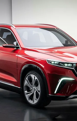 Yerli otomobil için büyük gün! 12 Mart'ta...