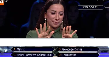Kim Milyoner Olmak İster 798. yılbaşı özel bölüm soru ve cevapları