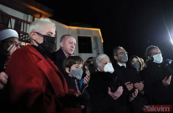 Başkan Erdoğan, Adnan Menderes Demokrasi Müzesi'ni açtı! Menderes'in özel eşyaları ve belgeler... - 8