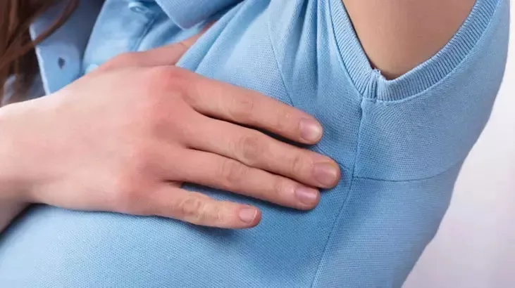 Bu şekilde kullanılırsa ter kokusundan eser kalmayacak! Deodorant 3 gün boyunca kalıcı olacak! Koltuk altını mis gibi yapan formül-6