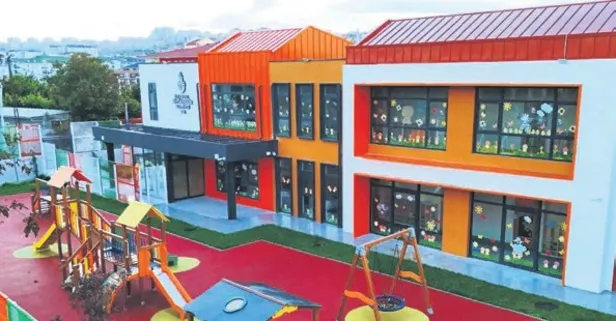 İBB övdü övdü fiyatları yükseltti! Kreş ücretine yüzde 100 zam