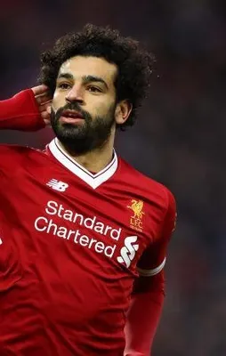 Salah'a 1 milyon oy çıktı!