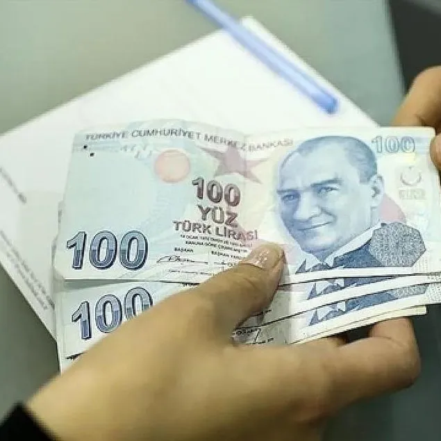 GSS borcunun üstü çiziliyor