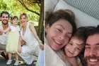 Özge Özder 7 yaş küçük eşiyle mutlu evliliğin sırrını açıkladı! Umutsuz Ev Kadınları'nın Emeli'ydi!