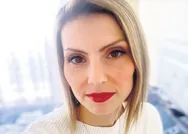 Kayıp Arzu Aygün sevgilisi tarafından öldürüldü! Cesedi ise çuval içinde bulundu... Kızının mesajı herkesi ağlattı