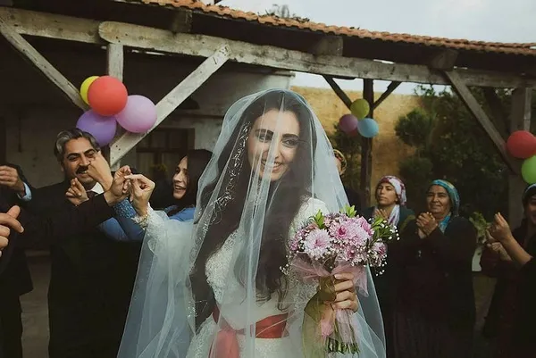 Bir Zamanlar Çukurova her zamanki gibi tüm kategorilerde zirvedeydi: Toplu nikah töreni heyecanı keyifle izlendi-3