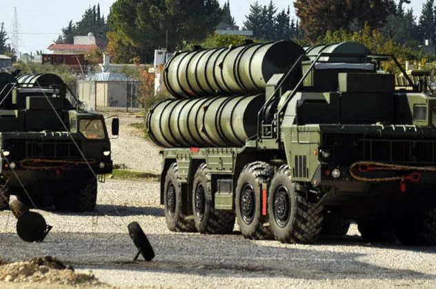 Rusya’dan flaş S-400 açıklaması: Türkiye’ye…
