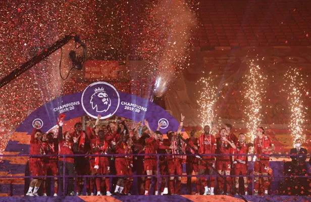 Liverpool hem kupasına kavuştu hem de Chelsea'yi Şampiyonlar Ligi dışı bıraktı-3