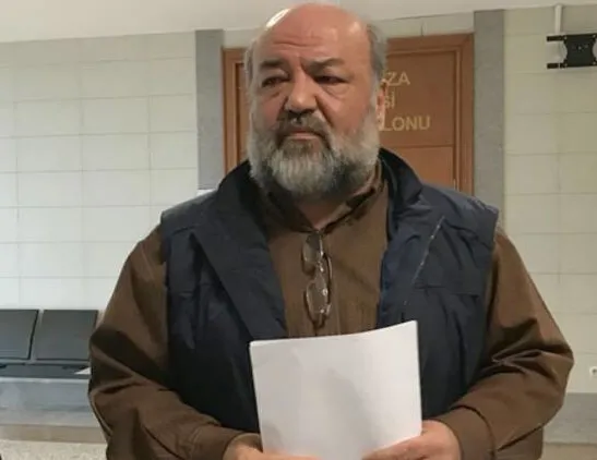 Ayasofya hazımsızlığı: Gezi İmamı İhsan Eliaçık’tan Ali Erbaş’a ‘Bağdadi’ benzetmesi