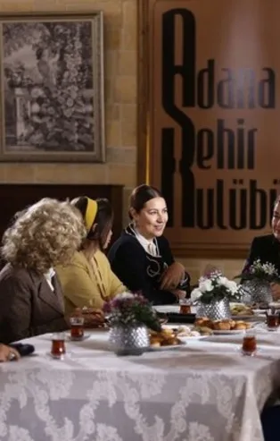 Bir Zamanlar Çukurova 21. bölüm yayınlandı