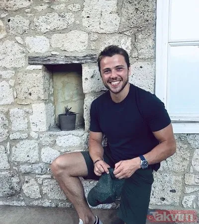 tolga saritas in kardesleri berfin ve