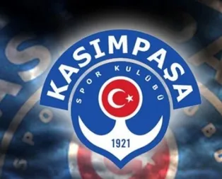 Bundesliga’dan Kasımpaşa’ya!
