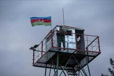 4 köy Azerbaycan’a iade ediliyor!
