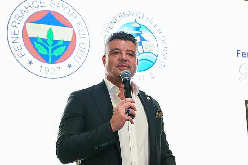 Fenerbahçe'den Galatasaray transfer çalımı: Forvete Omar Marmoush - 19