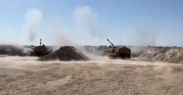 Son dakika: MSB duyurdu! Pençe Kilit ve Fırat Kalkanı bölgesinde 11 PKK'lı terörist etkisiz hale getirildi