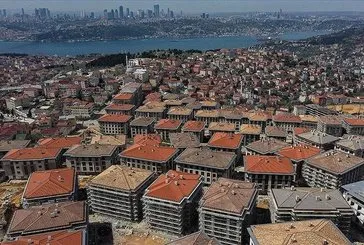 Yarısı Bizden kampanyası İstanbul damgası