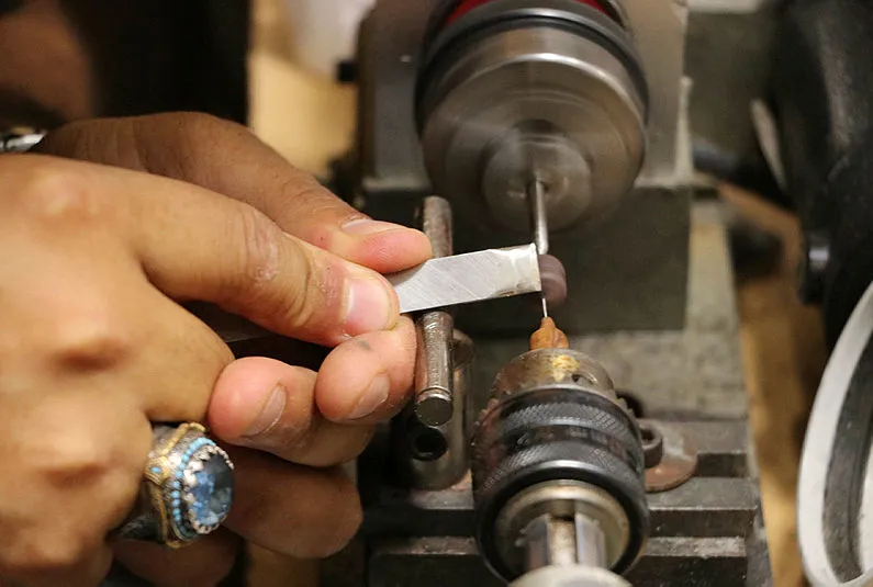 Çöpten buldu, şimdi paraya para demiyor!