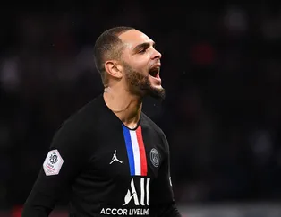 Galatasaray'a dünya yıldızı sol bek! Layvin Kurzawa çok yakın...
