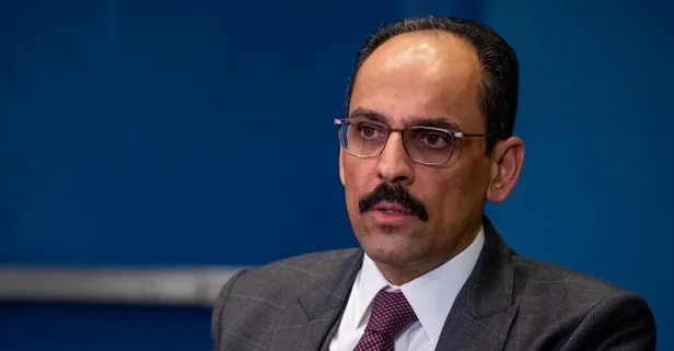 İstanbul'da kritik görüşme: Masada Gazze'de ateşkes | Başkan Erdoğan'a teşekkür! MİT Başkanı Kalın, Hamas heyetiyle bir araya geldi