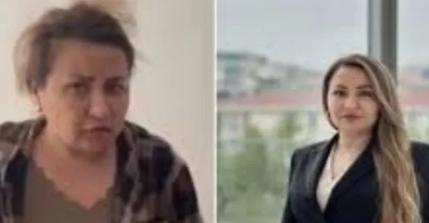Sahte diplomat Şerife Yılmaz'a 10 yıl hapis istemi! Ankara'da MİT ve NATO yalanı çöktü