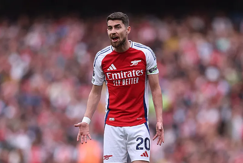 Jorginho’nun yeni adresi belli oluyor