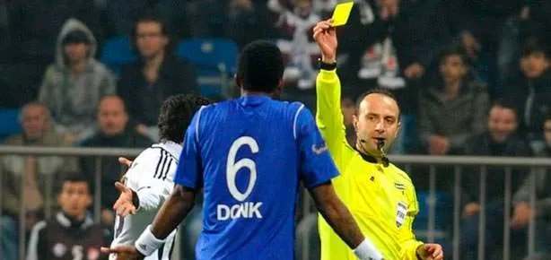 Donk’tan tweet: Bu maç sayılmıyor