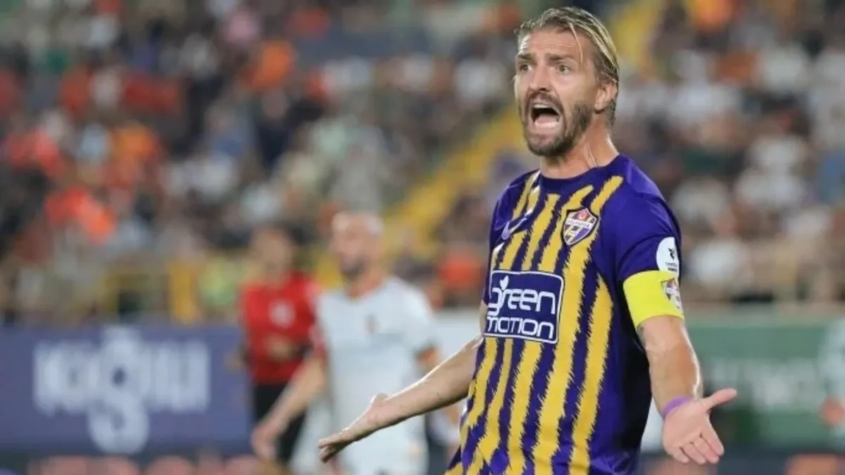 Caner Erkin futbolu bıraktı mı? Menajeri açıkladı